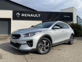 Kia XCeed occasion année 2021 boite Robotisee Annonce Kia XCeed occasion Diesel 1.6 CRDI 136ch Active Business DCT7 à Castelmaurou