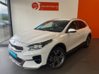 Kia XCeed occasion Blanc année 2020 boite Robotisee Annonce Kia XCeed occasion Diesel 1.6 CRDI 136CH ACTIVE DCT7 2020 à Foix