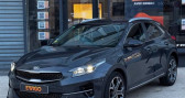 Annonce Kia XCeed occasion Diesel 1.6 crdi 136ch design dct 1er main entretien complet camera  � Forbach