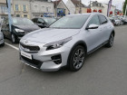 Kia XCeed occasion année 2020 boite Manuelle Annonce Kia XCeed occasion Diesel 1.6 CRDI 136ch Design à Fleury-les-Aubrais