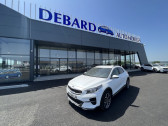Kia XCeed occasion année 2020 boite Robotisee Annonce Kia XCeed occasion Diesel 1.6 CRDI 136CH LAUNCH EDITION DCT7 à Ibos