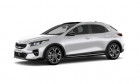 Kia XCeed neuve Blanc année 2021 boite Manuelle Annonce Kia XCeed neuve Diesel 1.6 CRDI 136ch MHEV Active 2021 à Saint Bazeille