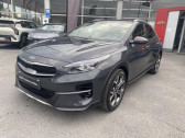 Kia XCeed 1.6 CRDI 136ch MHEV Active DCT7 2021   Jaux 60