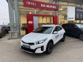 Annonce Kia XCeed occasion Diesel 1.6 CRDI 136ch MHEV Active iBVM6  Barberey-Saint-Sulpice