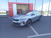 Kia XCeed occasion année 2023 boite Manuelle Annonce Kia XCeed occasion Diesel 1.6 CRDI 136ch MHEV GT-line Premium à Amilly