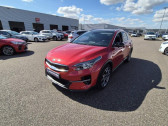 Kia XCeed occasion année 2022 boite Manuelle Annonce Kia XCeed occasion Diesel 1.6 CRDI 136ch MHEV Premium 2021 à Amilly