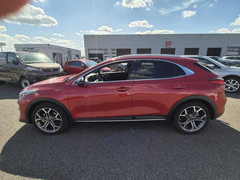 Kia XCeed 1.6 CRDI 136ch MHEV Premium 2021  occasion  Amilly - photo n8