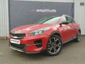 Kia XCeed 1.6 CRDI 136ch MHEV Premium DCT7 2021   Varennes-Vauzelles 58