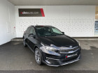 Kia XCeed occasion Noir boite Automatique Annonce Kia XCeed occasion Diesel 1.6 CRDI 136ch Premium DCT7 à Bruges