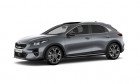 Kia XCeed neuve Gris année 2021 boite Automatique Annonce Kia XCeed neuve Diesel 1.6 CRDI 136ch Premium DCT7 à PERIGUEUX