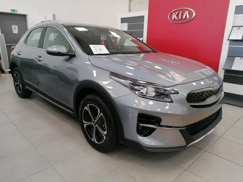 Kia XCeed 1.6 GDi 105ch + Plug-In 60.5ch Active Business DCT6  occasion à Saint-Maximin