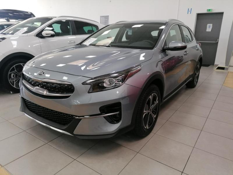 Kia XCeed 1.6 GDi 105ch + Plug-In 60.5ch Active Business DCT6  occasion à Saint-Maximin - photo n°3