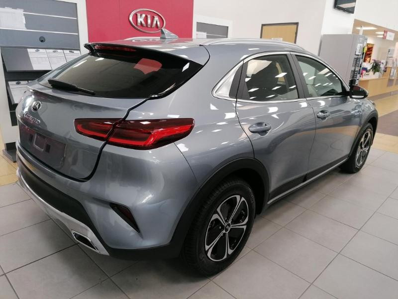 Kia XCeed 1.6 GDi 105ch + Plug-In 60.5ch Active Business DCT6  occasion à Saint-Maximin - photo n°5