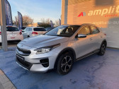 Kia XCeed 1.6 GDi 105ch + Plug-In 60.5ch Active DCT6   Barberey-Saint-Sulpice 10