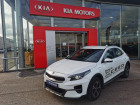 Kia XCeed occasion année 2021 boite Robotisee Annonce Kia XCeed occasion Hybride 1.6 GDi 105ch + Plug-In 60.5ch Active DCT6 à Barberey-Saint-Sulpice