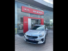 Kia XCeed occasion Gris année 2021 boite Robotisee Annonce Kia XCeed occasion Hybride 1.6 GDi 105ch + Plug-In 60.5ch Active DCT6 à Barberey-Saint-Sulpice