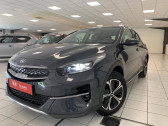 Kia XCeed occasion année 2021 boite Robotisee Annonce Kia XCeed occasion Hybride 1.6 GDi 105ch + Plug-In 60.5ch Active DCT6 à Garges-lès-Gonesse