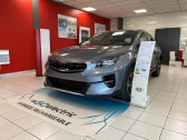 Kia XCeed occasion année 2021 boite Robotisee Annonce Kia XCeed occasion Hybride 1.6 GDi 105ch + Plug-In 60.5ch Active DCT6 à Garges-lès-Gonesse