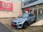 Kia XCeed occasion année 2020 boite Robotisee Annonce Kia XCeed occasion Hybride 1.6 GDi 105ch + Plug-In 60.5ch Active DCT6 à Noisy-le-Sec