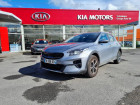 Kia XCeed occasion année 2021 boite Robotisee Annonce Kia XCeed occasion Hybride 1.6 GDi 105ch + Plug-In 60.5ch Active DCT6 à Jaux