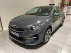Kia XCeed occasion année 2021 boite Robotisee Annonce Kia XCeed occasion Hybride 1.6 GDi 105ch + Plug-In 60.5ch Active DCT6 à Chaumont