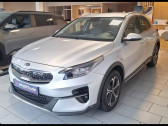Kia XCeed occasion année 2021 boite Robotisee Annonce Kia XCeed occasion Hybride rechargeable 1.6 GDi 105ch + Plug-In 60.5ch Active DCT6 à Auxerre