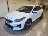 Kia XCeed occasion année 2021 boite Robotisee Annonce Kia XCeed occasion Hybride rechargeable 1.6 GDi 105ch + Plug-In 60.5ch Active DCT6 à Chaumont