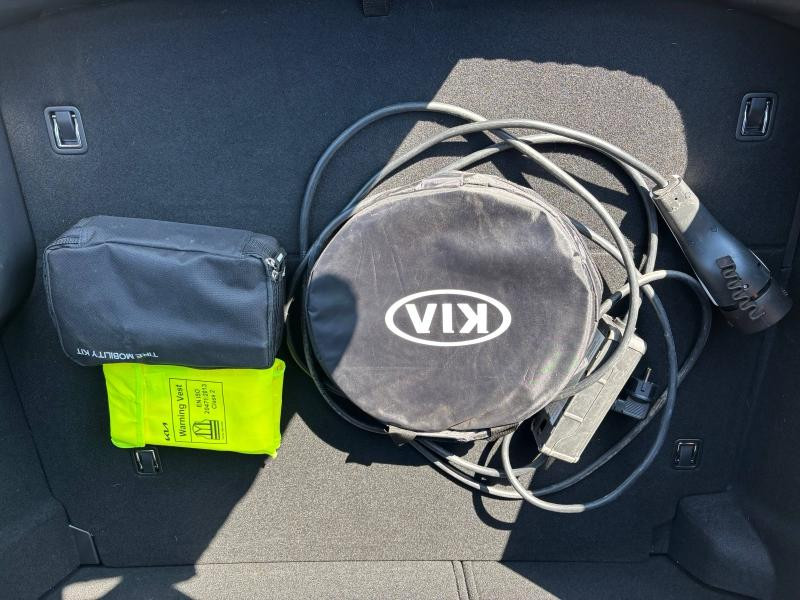 Kia XCeed 1.6 GDi 105ch + Plug-In 60.5ch Black & White Edition DCT6 MY  occasion  Barberey-Saint-Sulpice - photo n19