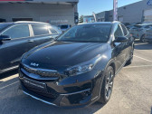 Kia XCeed 1.6 GDi 105ch + Plug-In 60.5ch Black & White Edition DCT6 MY   Barberey-Saint-Sulpice 10