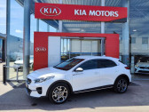 Kia XCeed occasion année 2022 boite Robotisee Annonce Kia XCeed occasion Hybride rechargeable 1.6 GDi 105ch + Plug-In 60.5ch Black & White Edition DCT6 MY à Barberey-Saint-Sulpice