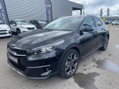 Kia XCeed occasion année 2022 boite Robotisee Annonce Kia XCeed occasion Hybride rechargeable 1.6 GDi 105ch + Plug-In 60.5ch Black & White Edition DCT6 MY à Barberey-Saint-Sulpice