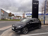 Annonce Kia XCeed occasion Hybride rechargeable 1.6 GDi 105ch + Plug-In 60.5ch Black & White Edition DCT6 MY  Garges-ls-Gonesse