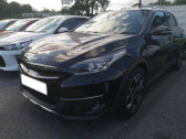 Kia XCeed occasion année 2022 boite Robotisee Annonce Kia XCeed occasion Hybride rechargeable 1.6 GDi 105ch + Plug-In 60.5ch Black & White Edition DCT6 MY à Saint-Maximin