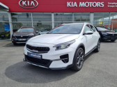 Annonce Kia XCeed occasion Hybride rechargeable 1.6 GDi 105ch + Plug-In 60.5ch Black & White Edition DCT6 MY à Jaux