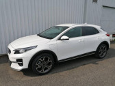 Kia XCeed occasion année 2022 boite Robotisee Annonce Kia XCeed occasion Hybride rechargeable 1.6 GDi 105ch + Plug-In 60.5ch Black & White Edition DCT6 MY à Varennes-Vauzelles