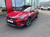 Kia XCeed occasion année 2022 boite Robotisee Annonce Kia XCeed occasion Hybride rechargeable 1.6 GDi 105ch + Plug-In 60.5ch Design DCT6 MY22 à Amilly