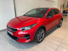 Kia XCeed occasion Rouge année 2021 boite Robotisee Annonce Kia XCeed occasion Hybride 1.6 GDi 105ch + Plug-In 60.5ch Design DCT6 à Chaumont