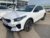 Kia XCeed occasion année 2022 boite Robotisee Annonce Kia XCeed occasion Hybride rechargeable 1.6 GDi 105ch + Plug-In 60.5ch Premium DCT6 MY22 à Auxerre