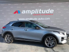 Kia XCeed occasion année 2021 boite Robotisee Annonce Kia XCeed occasion Hybride 1.6 GDi 105ch + Plug-In 60.5ch Premium DCT6 à Barberey-Saint-Sulpice
