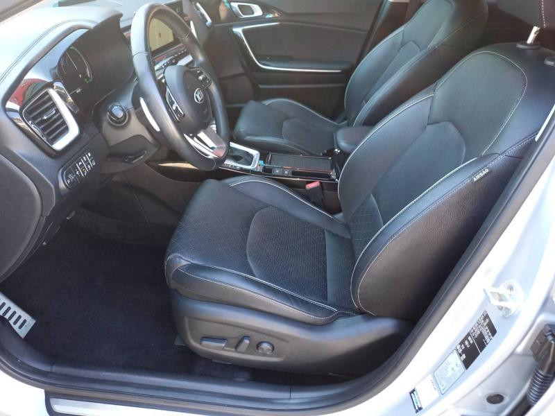 Kia XCeed 1.6 GDi 105ch + Plug-In 60.5ch Premium DCT6  occasion  Vert-Saint-Denis - photo n10