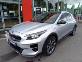 Kia XCeed occasion année 2020 boite Robotisee Annonce Kia XCeed occasion Hybride rechargeable 1.6 GDi 105ch + Plug-In 60.5ch Premium DCT6 à Vert-Saint-Denis