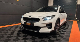Kia XCeed occasion 2021 mise en vente &agrave; Mons en Baroeul par le garage EWIGO VILLENEUVE D'ASCQ - photo n&deg;1
