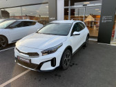 Kia XCeed 1.6 GDi 141ch PHEV Active DCT6   Auxerre 89