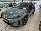 Kia XCeed occasion année 2023 boite Robotisee Annonce Kia XCeed occasion Hybride rechargeable 1.6 GDi 141ch PHEV Lounge DCT6 à Garges-lès-Gonesse