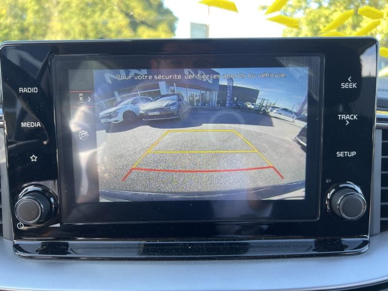 Kia XCeed 1.6 GDi 141ch PHEV Motion DCT6  occasion  Saint-Maximin - photo n17