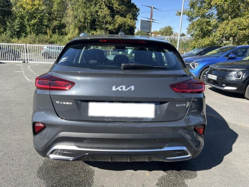 Kia XCeed 1.6 GDi 141ch PHEV Motion DCT6  occasion  Saint-Maximin - photo n6