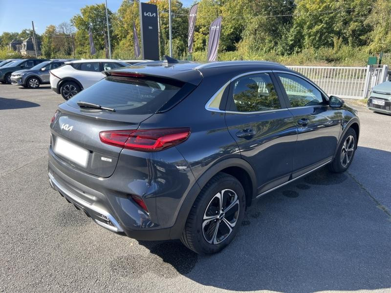 Kia XCeed 1.6 GDi 141ch PHEV Motion DCT6  occasion  Saint-Maximin - photo n5