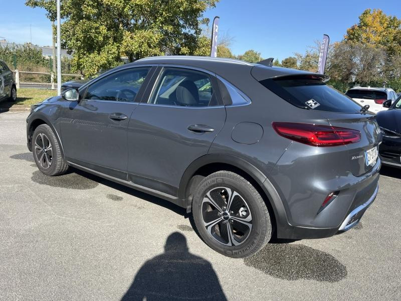 Kia XCeed 1.6 GDi 141ch PHEV Motion DCT6  occasion  Saint-Maximin - photo n7