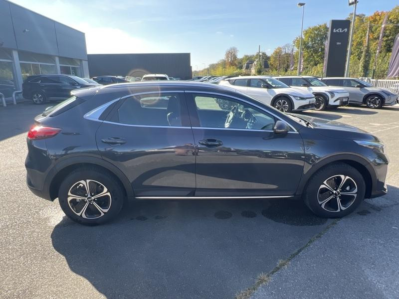 Kia XCeed 1.6 GDi 141ch PHEV Motion DCT6  occasion  Saint-Maximin - photo n4