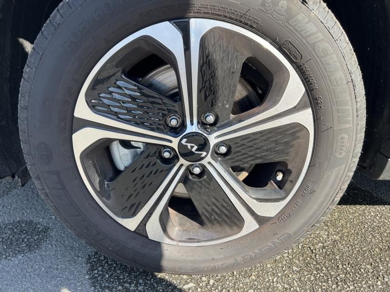 Kia XCeed 1.6 GDi 141ch PHEV Motion DCT6  occasion  Saint-Maximin - photo n9